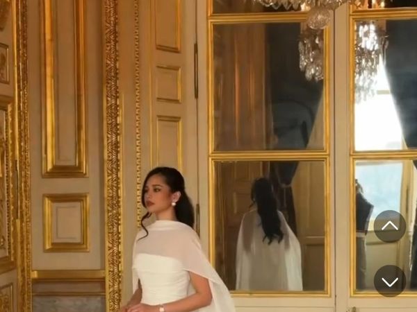 Wedding dresses - Main image