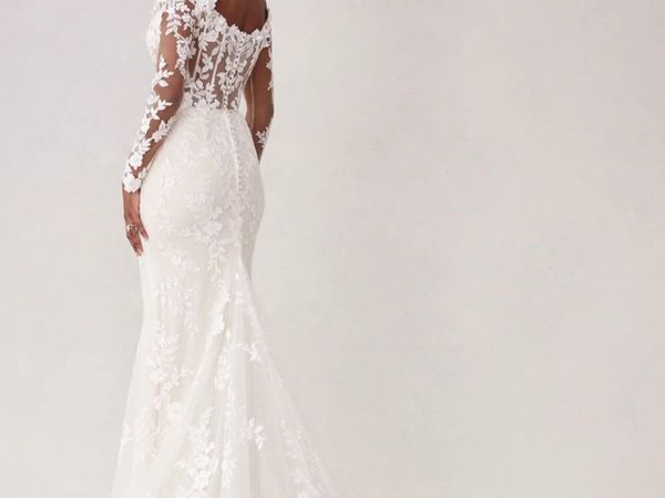 Wedding dresses - Main image