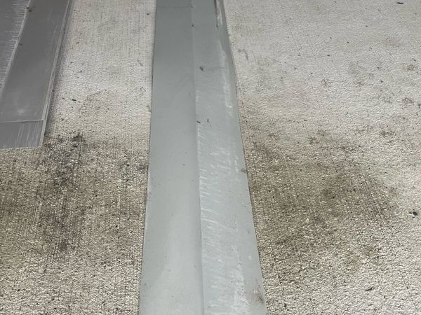 Ridge flashings 3m X 0.4m - Main image