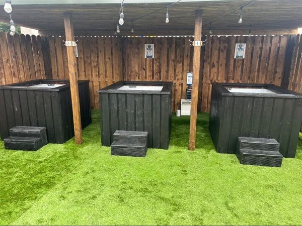 Icebath - Main image
