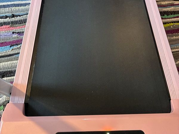 Walking pad treadmill - Main image