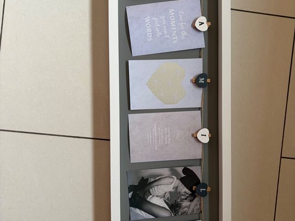 Photo frame - Main image