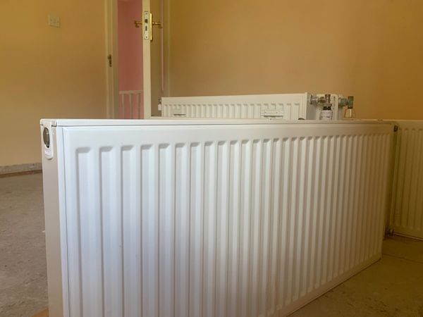 Radiators - Main image