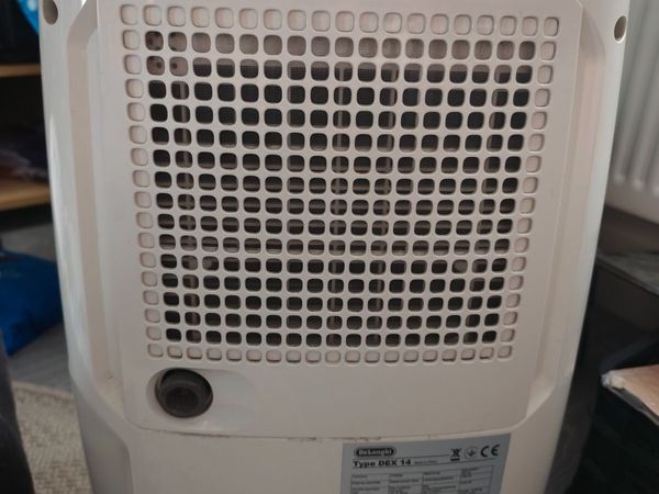 Dehumidifier - Main image