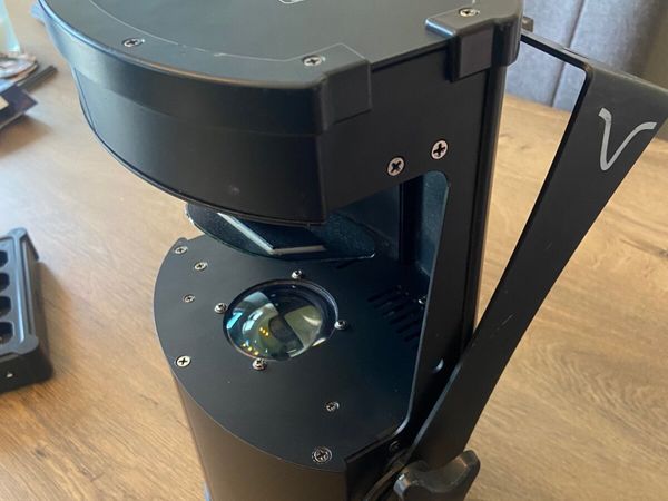 Dj lights/scanners/ wireless dmx - Main image