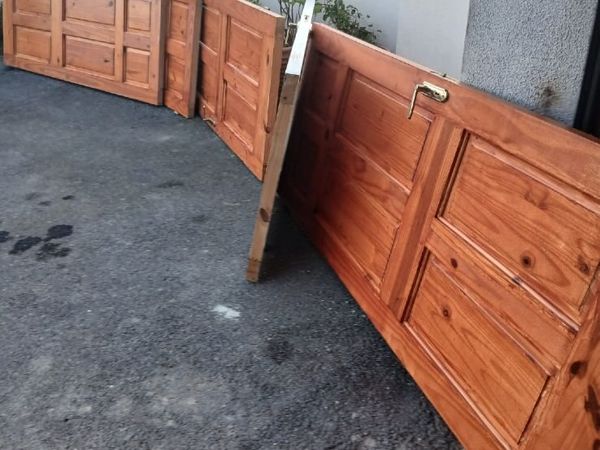 Doors - Main image