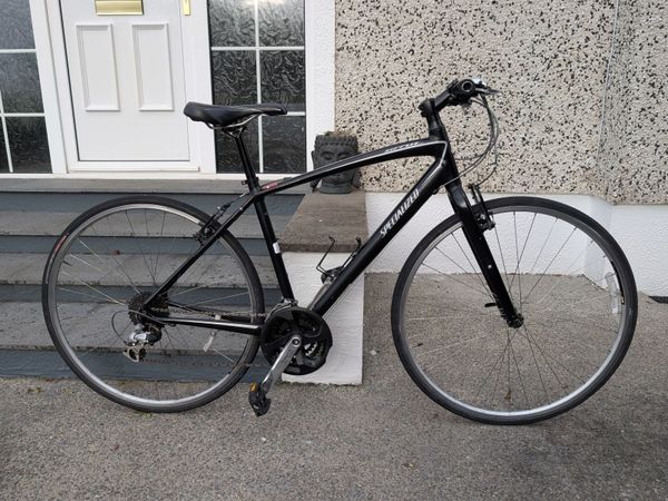 Specialized Road Bike, 24 Speed - Like New - Main image