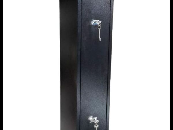 Gun Cabinet Gun Safe - Main image