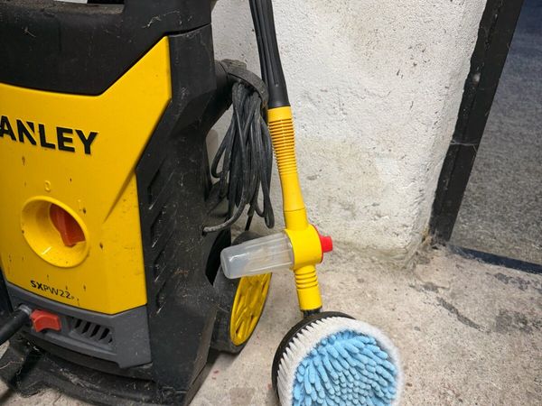 Powerwash - Main image