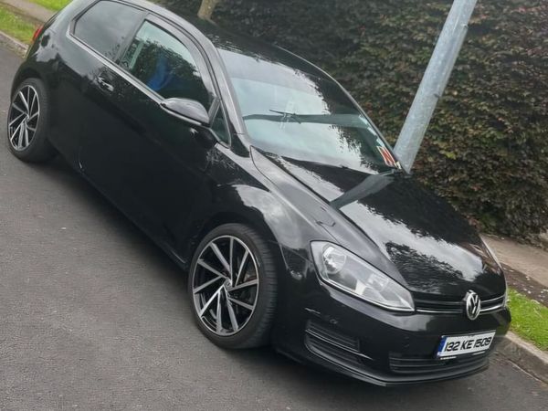 18" 19" Volkswagen Spielberg Style - Main image