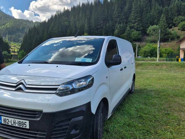 Van for sale - Main image