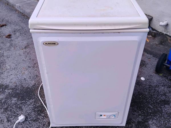 Box Freezer - Main image