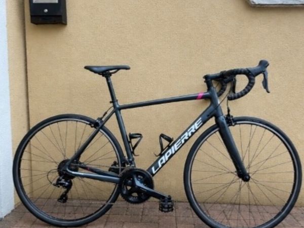 La Pierre, Sensium Road bike (racer) - Main image
