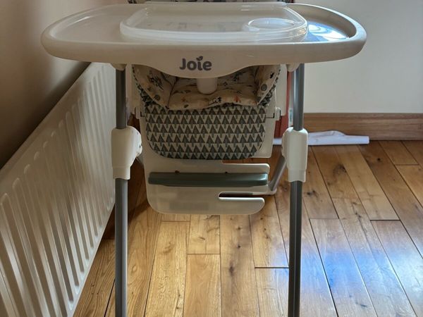 Joie Highchair - Main image