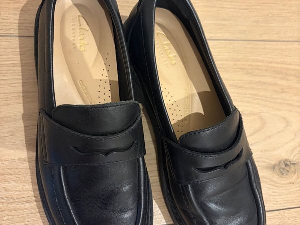 Clark ladies shoes - Main image