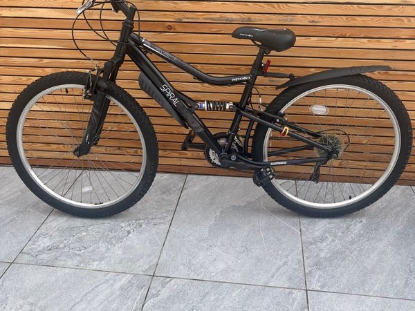 Bikes for sale - Main image