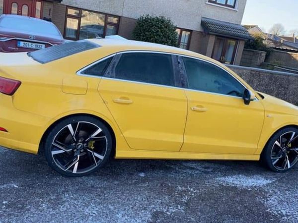 18" 19" 20" Audi RS6P Style - Main image