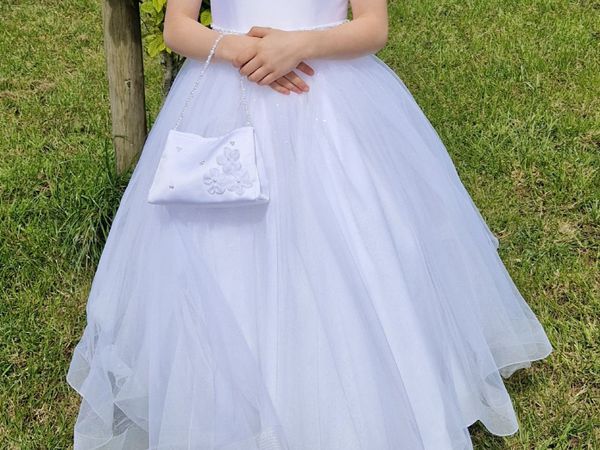Communion Dress - Main image