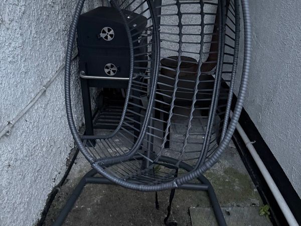 Egg chair - Main image