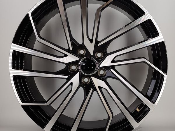 20" 21" Audi RS5 New Style - Main image
