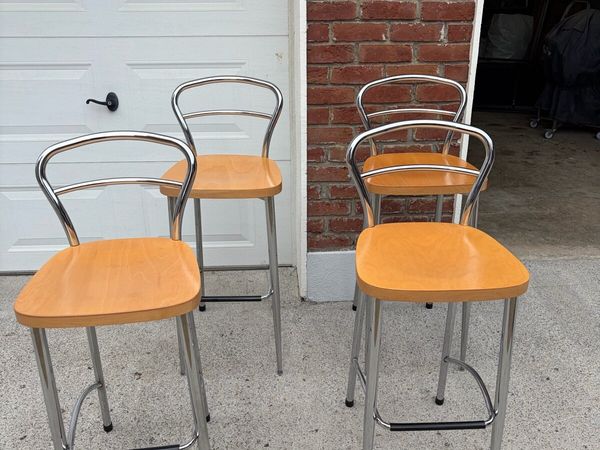 Bar stools - Main image