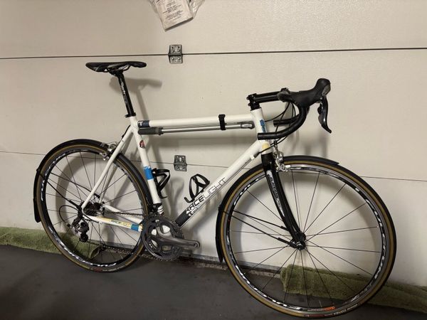 Kinesis Racelight - Main image