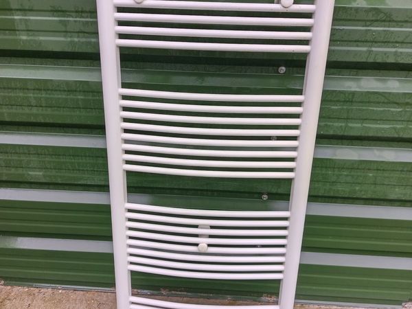 Towel radiator - Main image