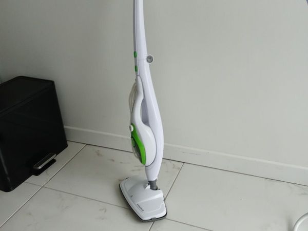 New steam mop - Main image