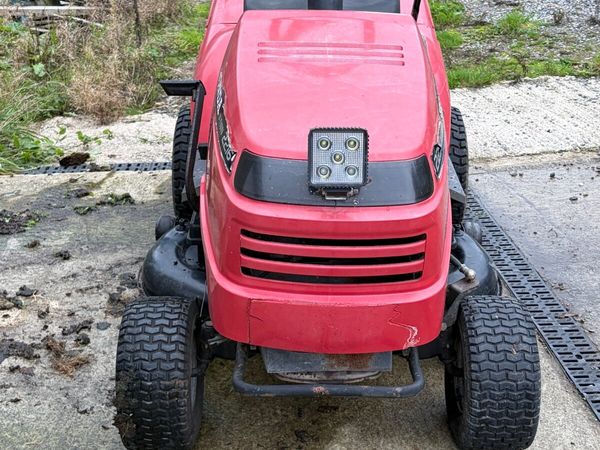 Lawn mower - Main image