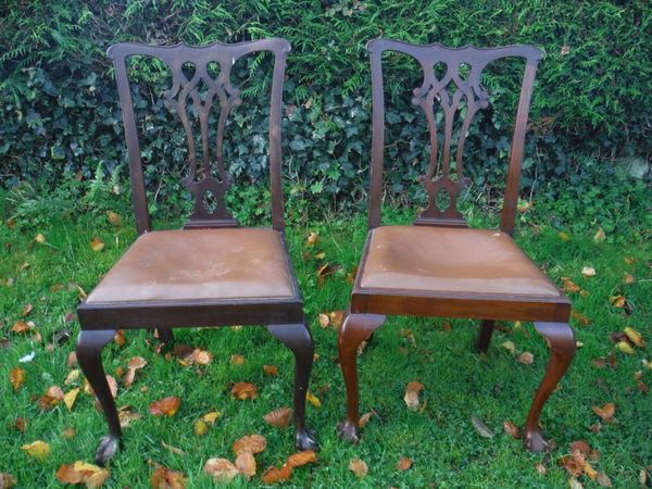 Side Chairs - Main image