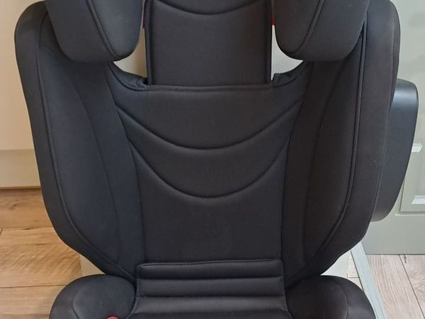 Joie Trillo LX High Back Booster Seat - Main image