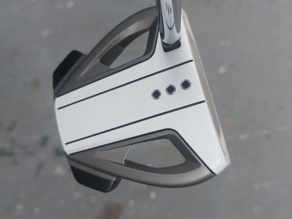Golf putter - Main image
