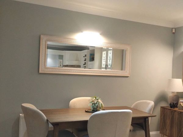 Wall mirror - Main image