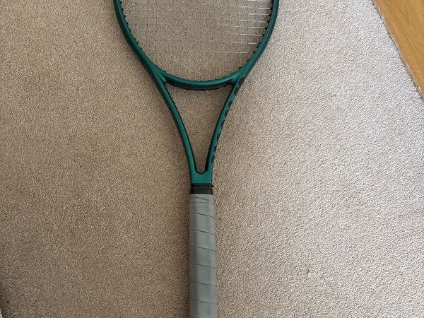 Wilson Blade V9 Tennis Racket - Main image