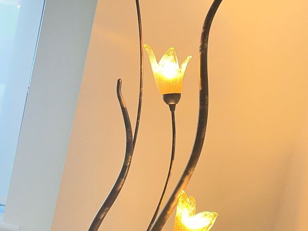 Matching set of lights for living room - Main image