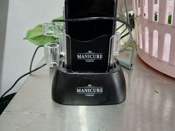 Podiatrist equipment - Main image