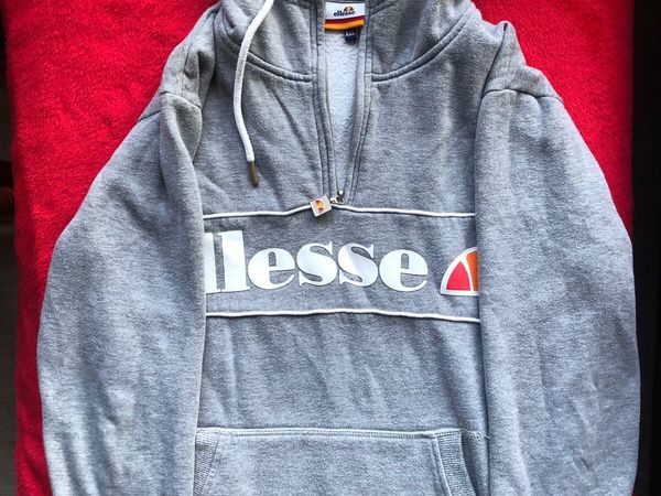 Mens ellesse Hoodie - Main image