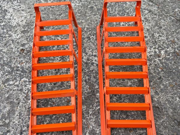 Car Ramps - Main image