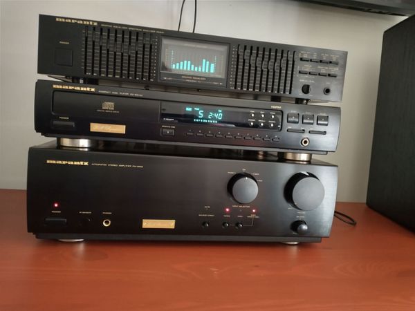 marantz ki - Main image