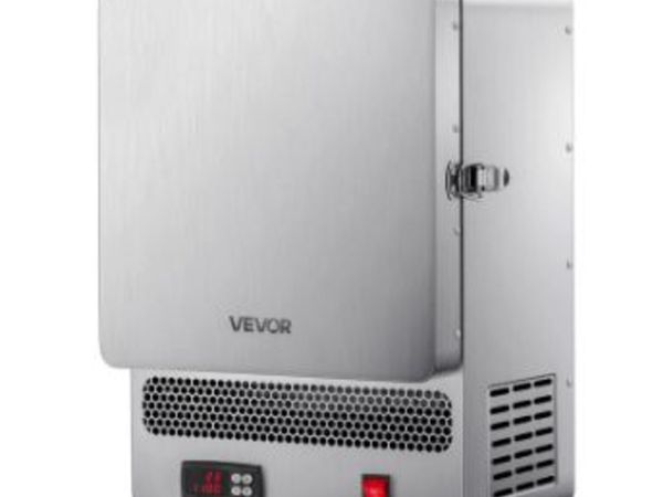 Tabletop Kiln Melter, 1500W - Main image