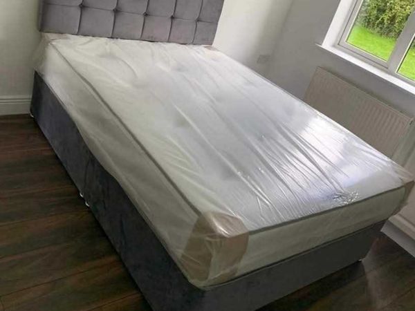 BEDS AND MATTRESS - Main image