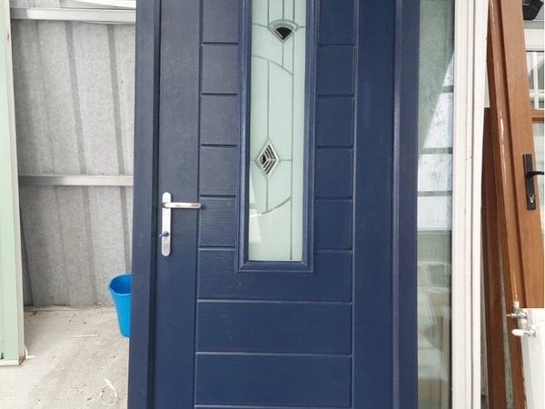 ✳️ BRAND NEW PALLADIO COMPOSITE DOOR FOR SALE - Main image