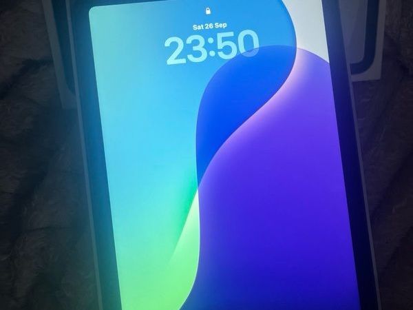 ipad - Main image