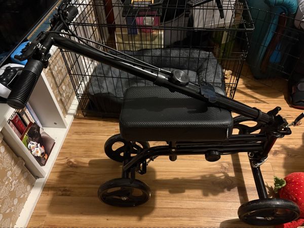 Knee Scooter - Main image