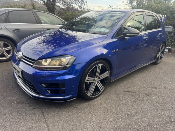 Genuine heko tinted wind deflectors - Main image