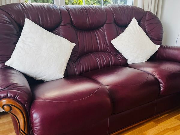 3 piece suite - Main image