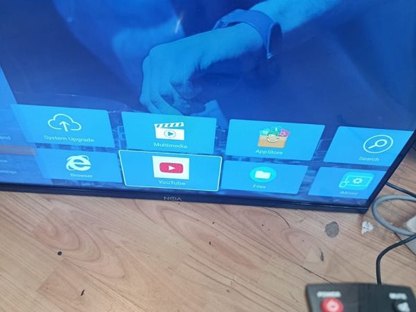Smart tv 32 inch - Main image