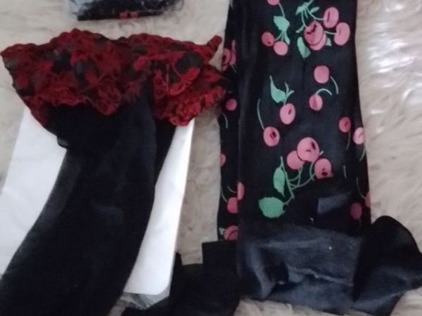 Crossdresser .hosiery - Main image