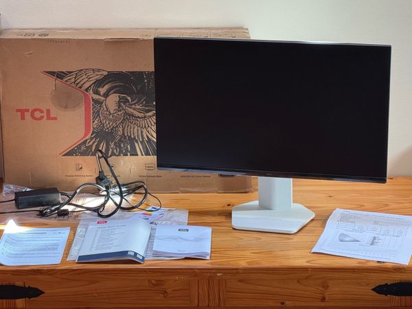 Monitor - Main image