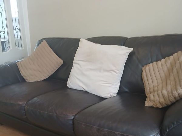 3 + 2  Seater Sofa - Main image